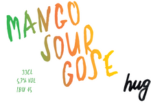 Lade das Bild in den Galerie-Viewer, Mango Sour Gose