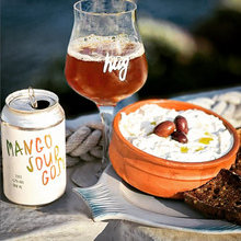 Lade das Bild in den Galerie-Viewer, Mango Sour Gose