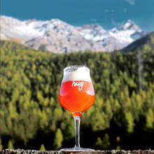 Lade das Bild in den Galerie-Viewer, hug Craft Beer Glas