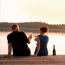 Lade das Bild in den Galerie-Viewer, hug Craft Beer Glas