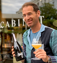 Lade das Bild in den Galerie-Viewer, hug Craft Beer Glas