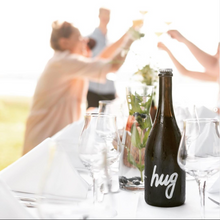 Lade das Bild in den Galerie-Viewer, hug Craft Beer Glas