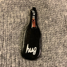 Lade das Bild in den Galerie-Viewer, #beerhug Miniature Pin