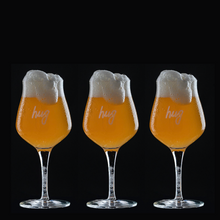Lade das Bild in den Galerie-Viewer, hug Craft Beer Glas